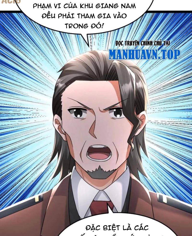 Toàn Cầu Băng Phong Ta Chế Tạo Phòng An Toàn Tại Tận Thế Chapter 505 - Trang 2