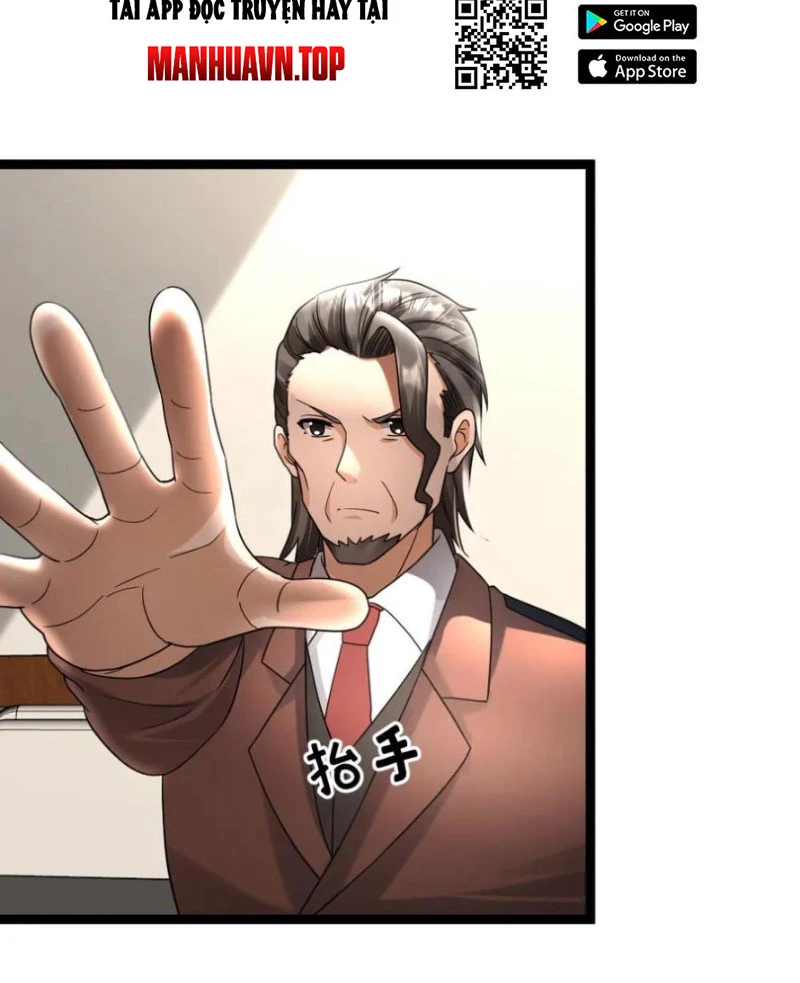 Toàn Cầu Băng Phong Ta Chế Tạo Phòng An Toàn Tại Tận Thế Chapter 505 - Trang 2