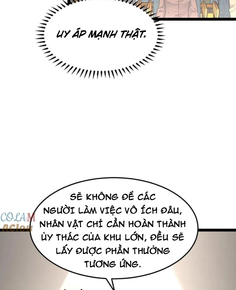 Toàn Cầu Băng Phong Ta Chế Tạo Phòng An Toàn Tại Tận Thế Chapter 505 - Trang 2