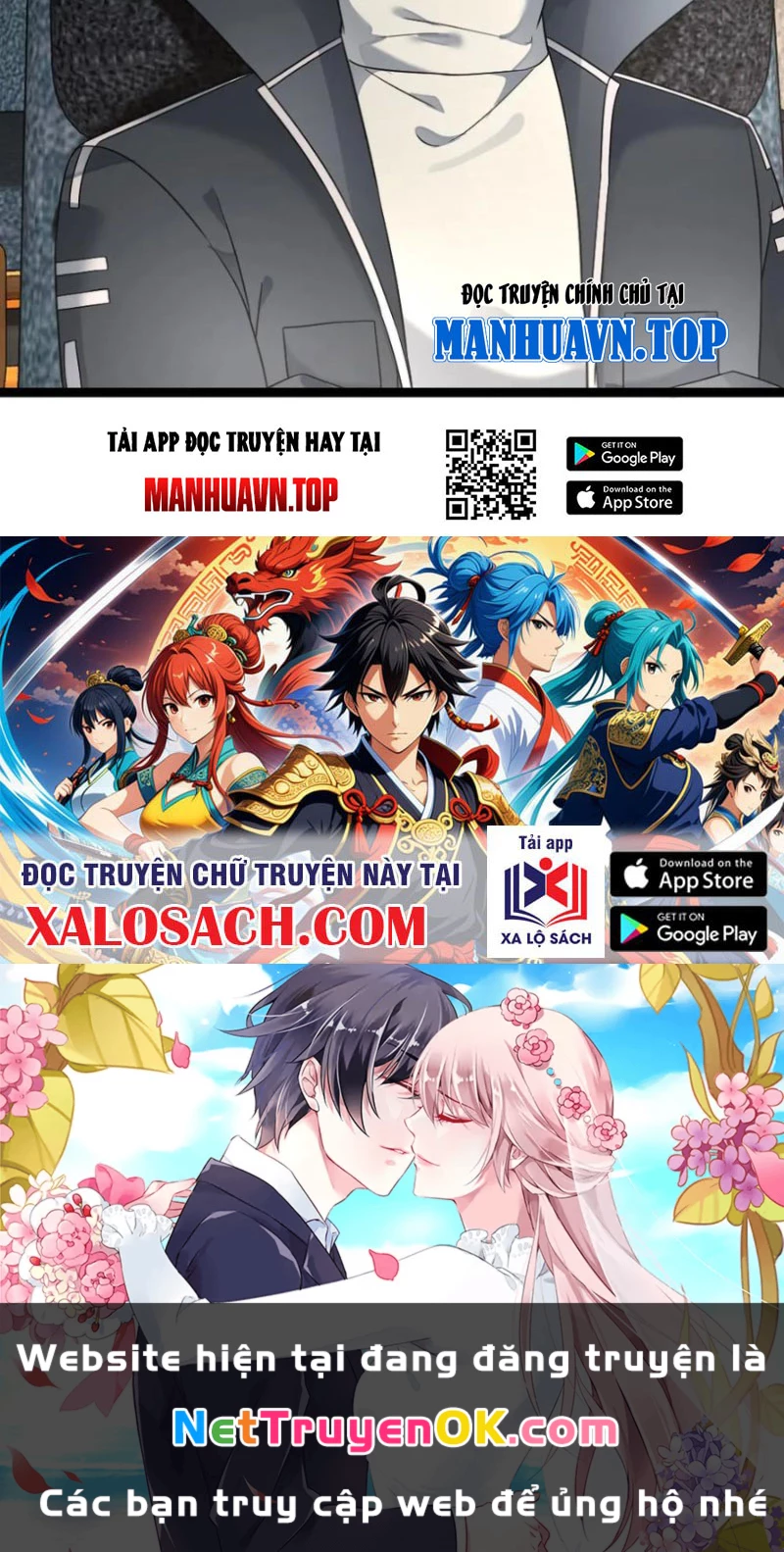 Toàn Cầu Băng Phong Ta Chế Tạo Phòng An Toàn Tại Tận Thế Chapter 505 - Trang 2