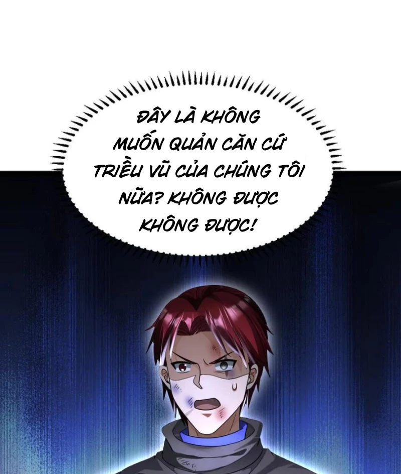 Toàn Cầu Băng Phong Ta Chế Tạo Phòng An Toàn Tại Tận Thế Chapter 505 - Trang 2