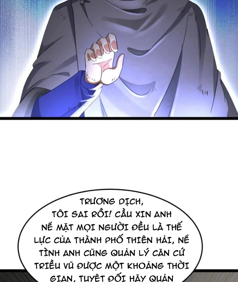 Toàn Cầu Băng Phong Ta Chế Tạo Phòng An Toàn Tại Tận Thế Chapter 505 - Trang 2