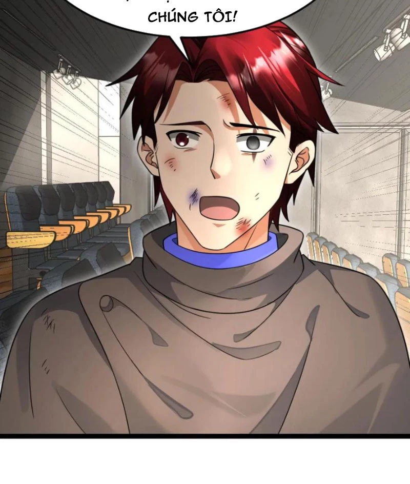 Toàn Cầu Băng Phong Ta Chế Tạo Phòng An Toàn Tại Tận Thế Chapter 505 - Trang 2