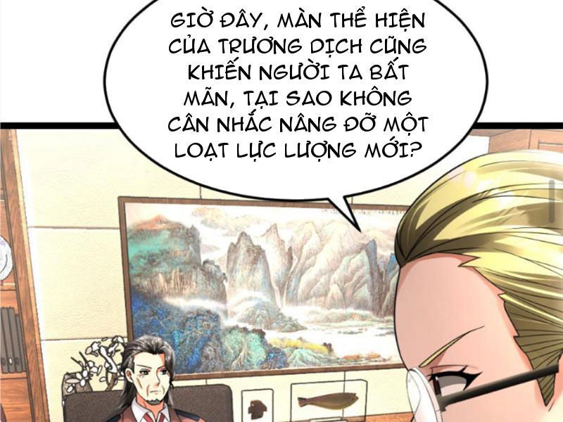 Toàn Cầu Băng Phong Ta Chế Tạo Phòng An Toàn Tại Tận Thế Chapter 508 - Trang 2