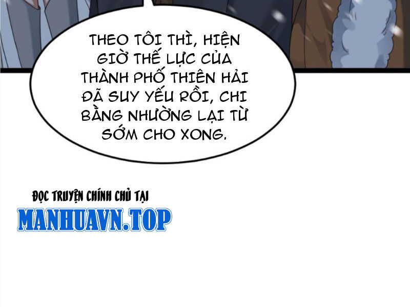 Toàn Cầu Băng Phong Ta Chế Tạo Phòng An Toàn Tại Tận Thế Chapter 510 - Trang 2