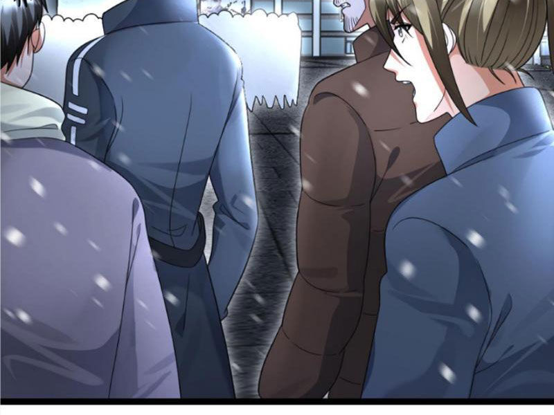 Toàn Cầu Băng Phong Ta Chế Tạo Phòng An Toàn Tại Tận Thế Chapter 510 - Trang 2