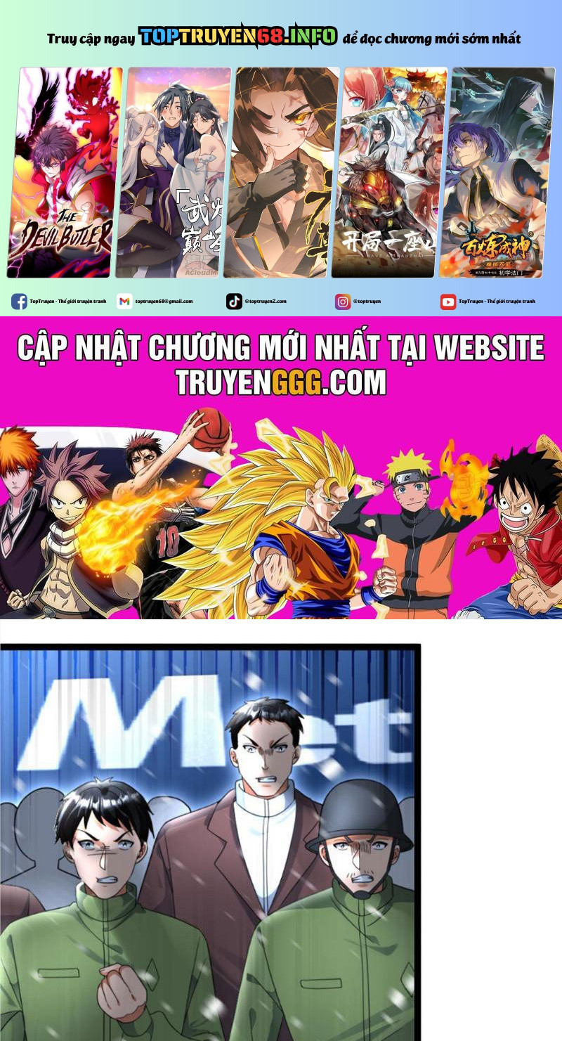 Toàn Cầu Băng Phong Ta Chế Tạo Phòng An Toàn Tại Tận Thế Chapter 510 - Trang 2