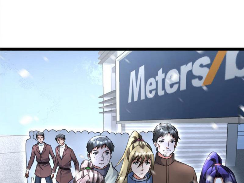 Toàn Cầu Băng Phong Ta Chế Tạo Phòng An Toàn Tại Tận Thế Chapter 510 - Trang 2