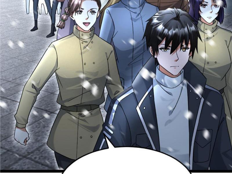 Toàn Cầu Băng Phong Ta Chế Tạo Phòng An Toàn Tại Tận Thế Chapter 510 - Trang 2