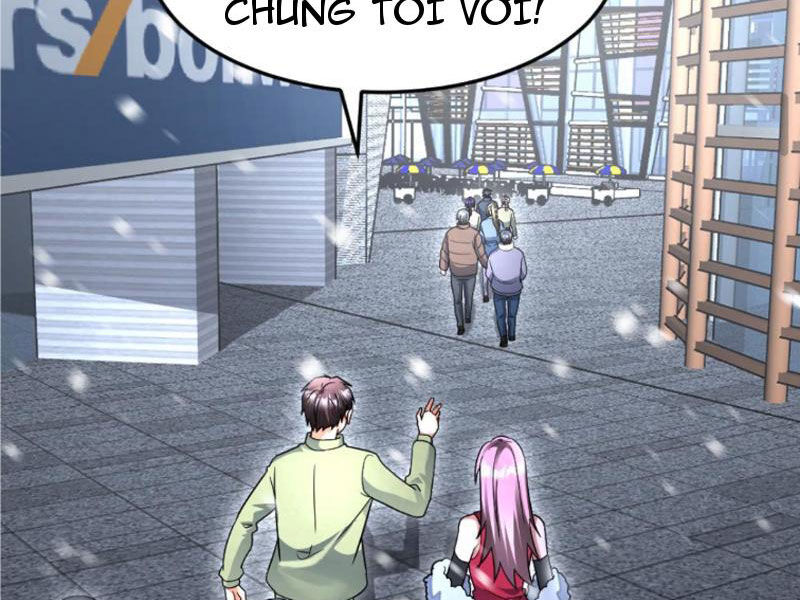 Toàn Cầu Băng Phong Ta Chế Tạo Phòng An Toàn Tại Tận Thế Chapter 510 - Trang 2