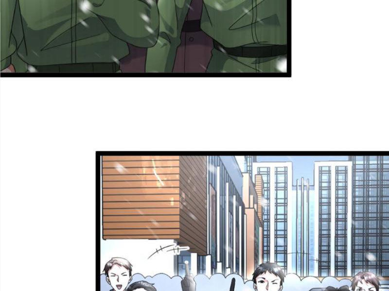 Toàn Cầu Băng Phong Ta Chế Tạo Phòng An Toàn Tại Tận Thế Chapter 510 - Trang 2