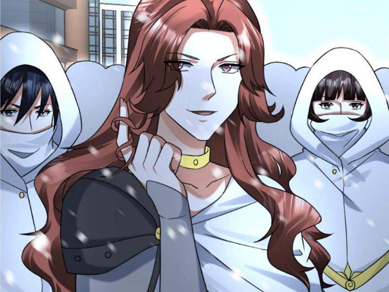 Toàn Cầu Băng Phong Ta Chế Tạo Phòng An Toàn Tại Tận Thế Chapter 510 - Trang 2