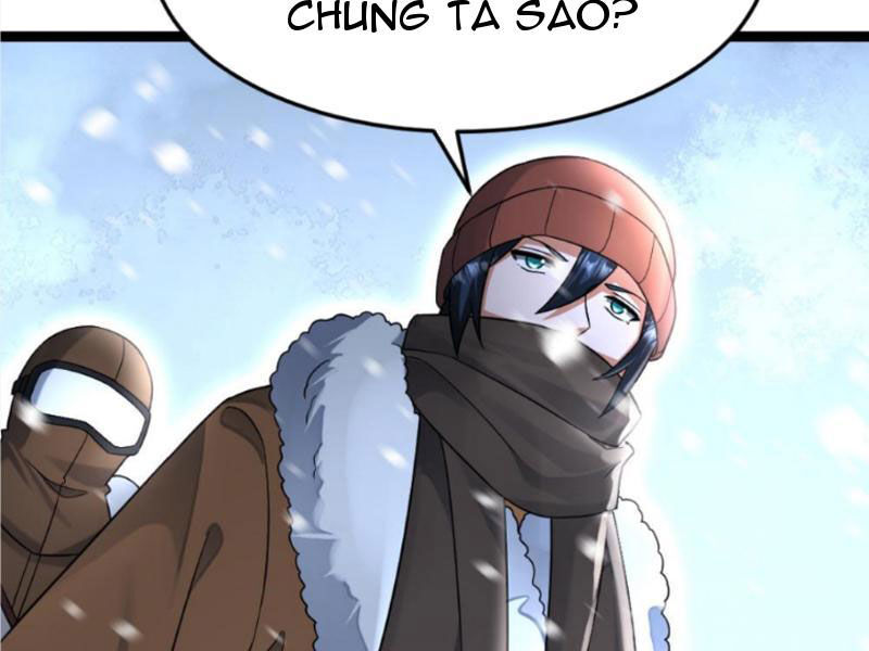 Toàn Cầu Băng Phong Ta Chế Tạo Phòng An Toàn Tại Tận Thế Chapter 510 - Trang 2