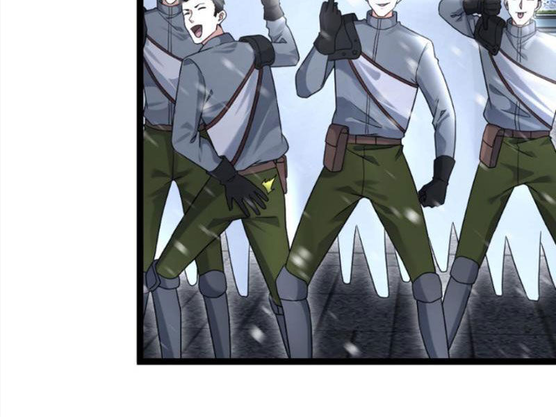 Toàn Cầu Băng Phong Ta Chế Tạo Phòng An Toàn Tại Tận Thế Chapter 510 - Trang 2