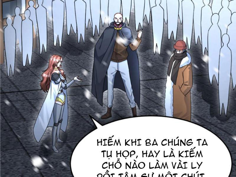 Toàn Cầu Băng Phong Ta Chế Tạo Phòng An Toàn Tại Tận Thế Chapter 510 - Trang 2