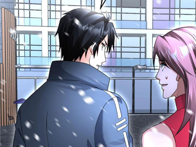 Toàn Cầu Băng Phong Ta Chế Tạo Phòng An Toàn Tại Tận Thế Chapter 510 - Trang 2