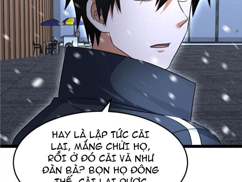 Toàn Cầu Băng Phong Ta Chế Tạo Phòng An Toàn Tại Tận Thế Chapter 510 - Trang 2