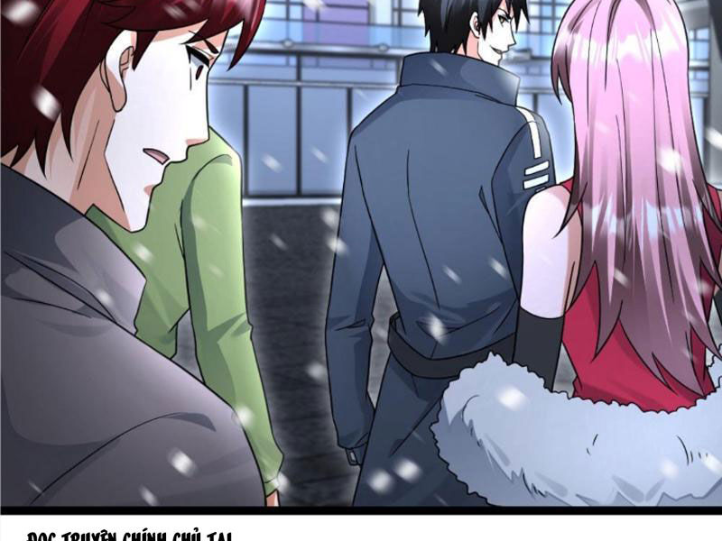 Toàn Cầu Băng Phong Ta Chế Tạo Phòng An Toàn Tại Tận Thế Chapter 510 - Trang 2