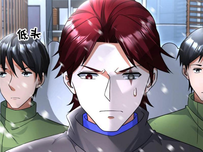 Toàn Cầu Băng Phong Ta Chế Tạo Phòng An Toàn Tại Tận Thế Chapter 510 - Trang 2