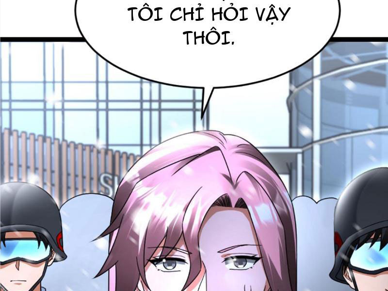 Toàn Cầu Băng Phong Ta Chế Tạo Phòng An Toàn Tại Tận Thế Chapter 510 - Trang 2