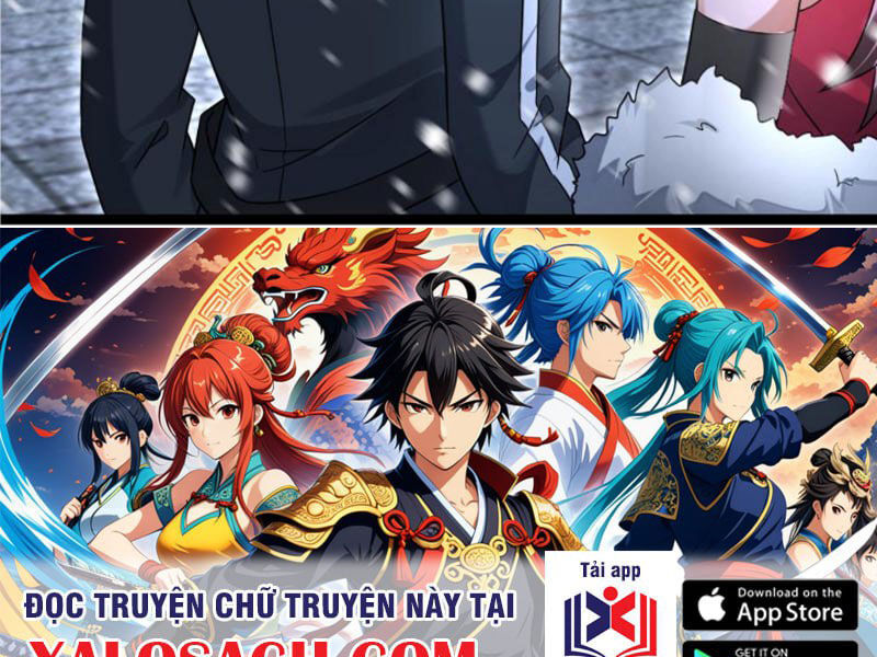 Toàn Cầu Băng Phong Ta Chế Tạo Phòng An Toàn Tại Tận Thế Chapter 510 - Trang 2