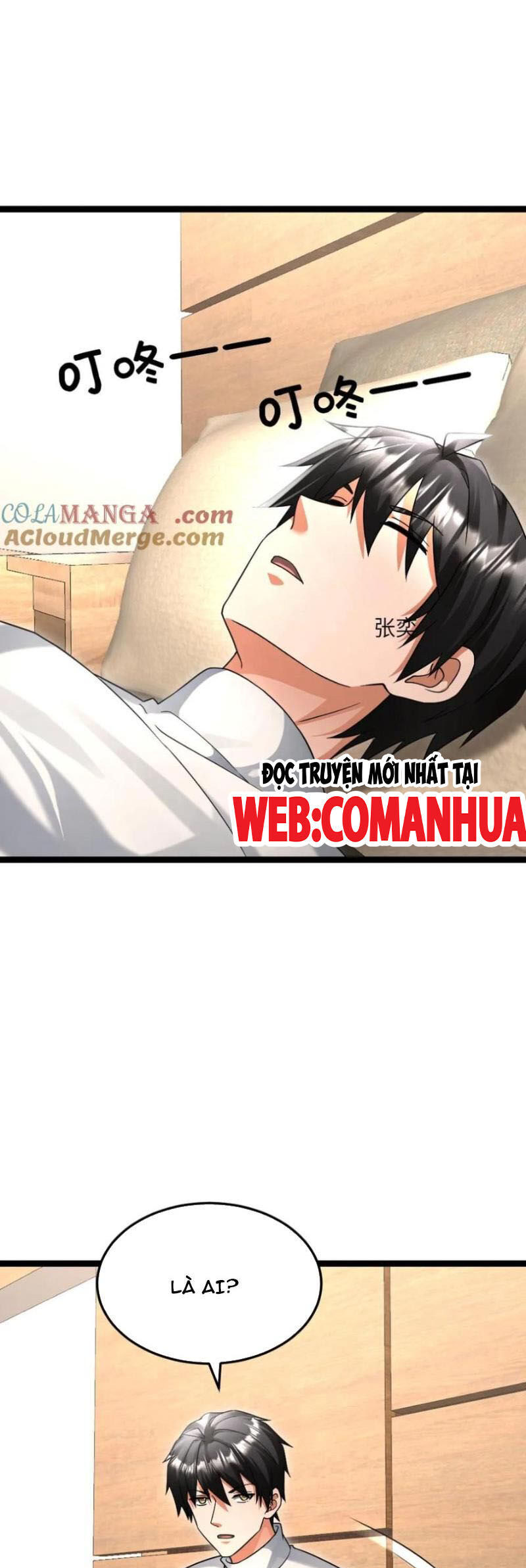 Toàn Cầu Băng Phong Ta Chế Tạo Phòng An Toàn Tại Tận Thế Chapter 512 - Trang 2