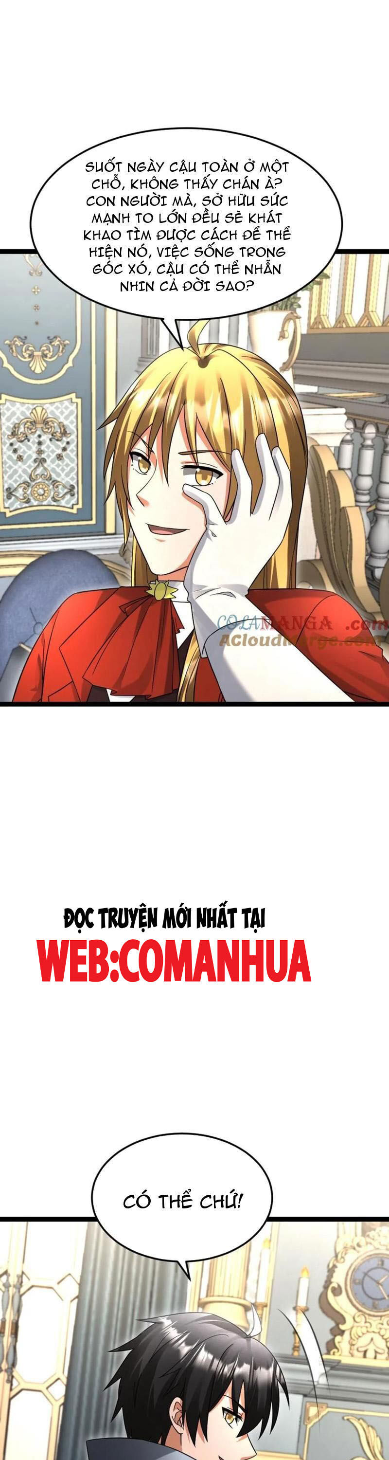 Toàn Cầu Băng Phong Ta Chế Tạo Phòng An Toàn Tại Tận Thế Chapter 516 - Trang 2