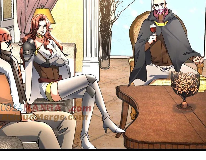 Toàn Cầu Băng Phong Ta Chế Tạo Phòng An Toàn Tại Tận Thế Chapter 519 - Trang 2