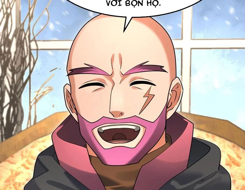 Toàn Cầu Băng Phong Ta Chế Tạo Phòng An Toàn Tại Tận Thế Chapter 519 - Trang 2