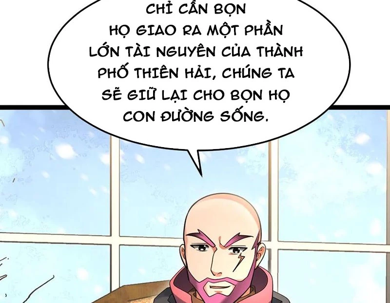 Toàn Cầu Băng Phong Ta Chế Tạo Phòng An Toàn Tại Tận Thế Chapter 519 - Trang 2
