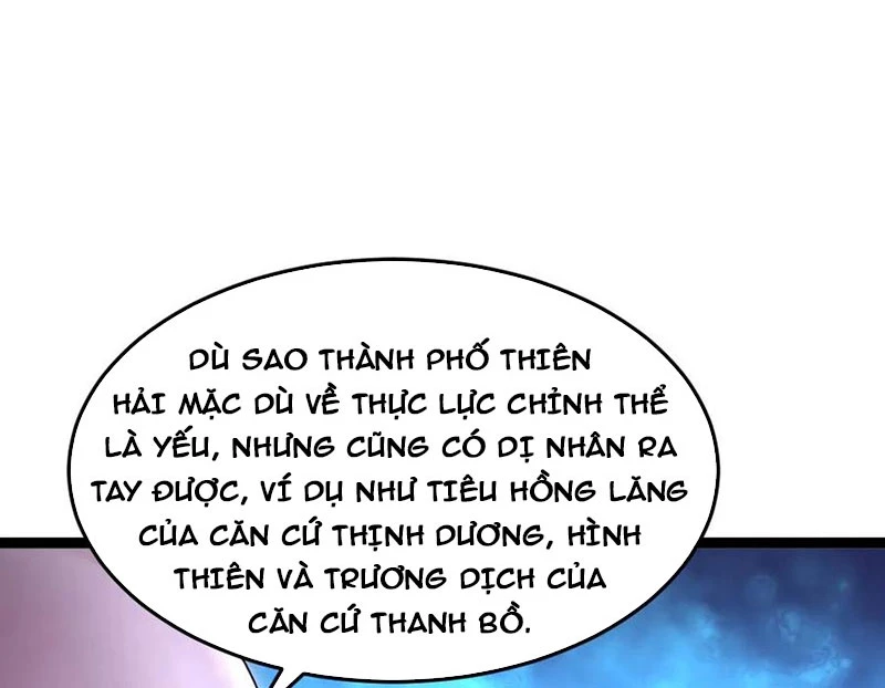 Toàn Cầu Băng Phong Ta Chế Tạo Phòng An Toàn Tại Tận Thế Chapter 519 - Trang 2