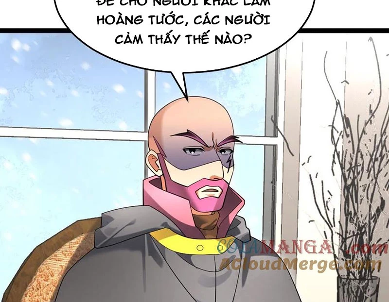 Toàn Cầu Băng Phong Ta Chế Tạo Phòng An Toàn Tại Tận Thế Chapter 519 - Trang 2