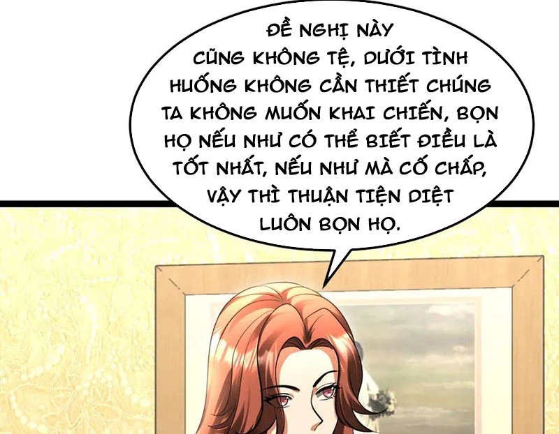 Toàn Cầu Băng Phong Ta Chế Tạo Phòng An Toàn Tại Tận Thế Chapter 519 - Trang 2