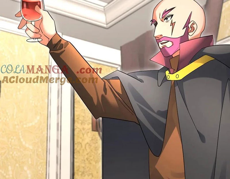 Toàn Cầu Băng Phong Ta Chế Tạo Phòng An Toàn Tại Tận Thế Chapter 519 - Trang 2