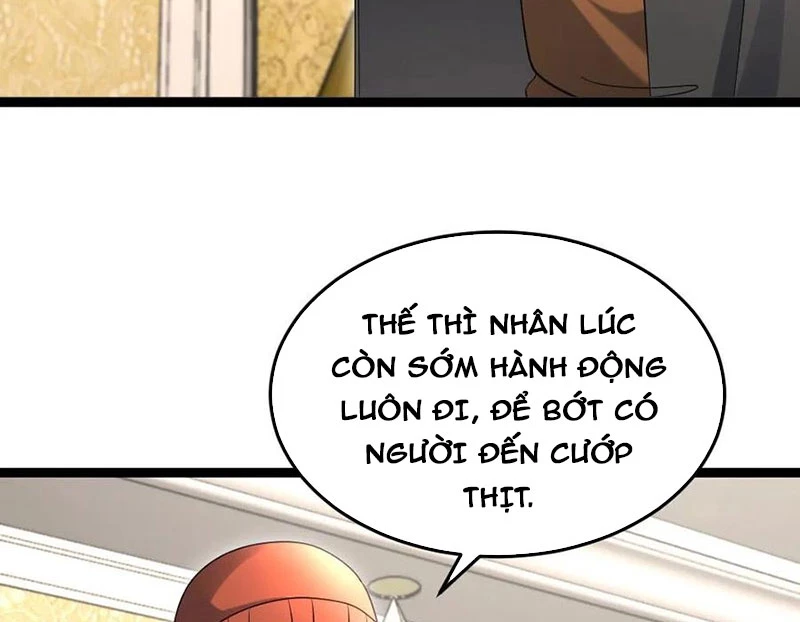 Toàn Cầu Băng Phong Ta Chế Tạo Phòng An Toàn Tại Tận Thế Chapter 519 - Trang 2