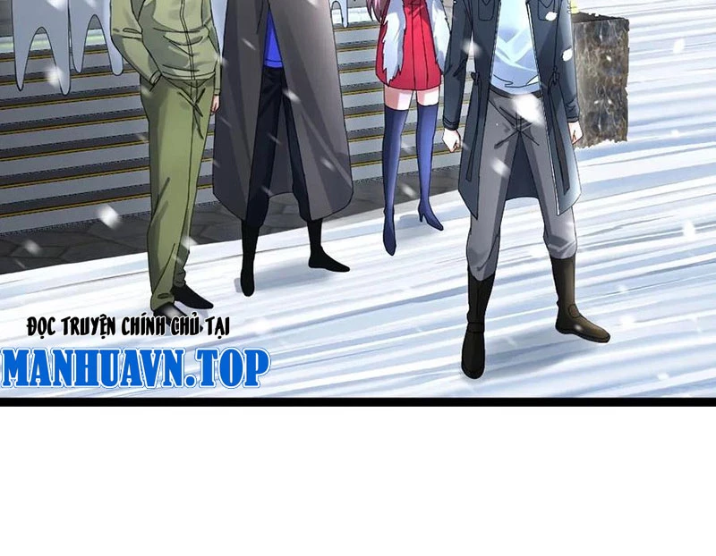 Toàn Cầu Băng Phong Ta Chế Tạo Phòng An Toàn Tại Tận Thế Chapter 519 - Trang 2