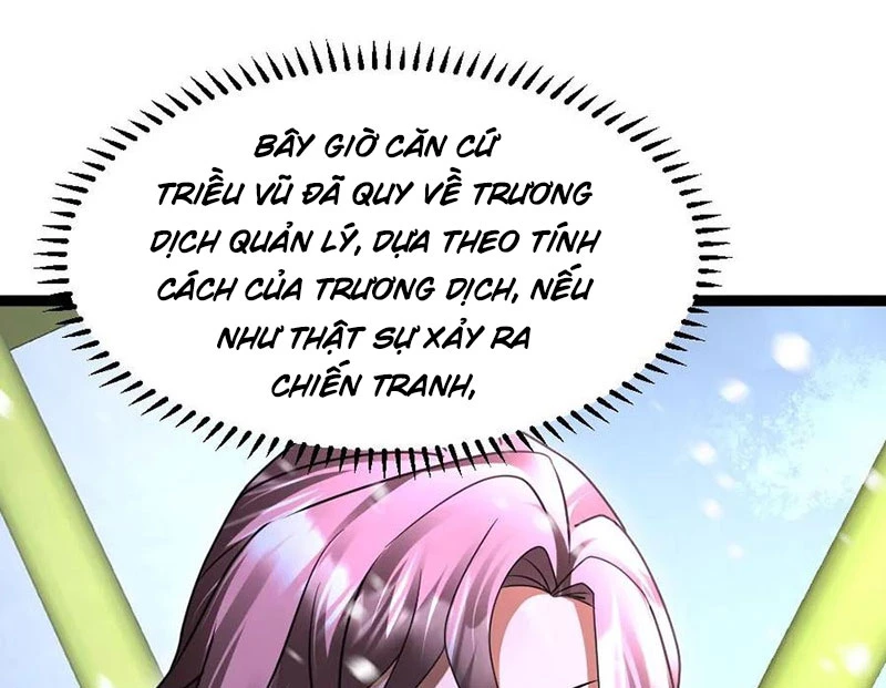 Toàn Cầu Băng Phong Ta Chế Tạo Phòng An Toàn Tại Tận Thế Chapter 519 - Trang 2