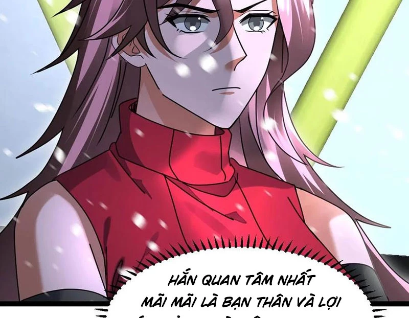 Toàn Cầu Băng Phong Ta Chế Tạo Phòng An Toàn Tại Tận Thế Chapter 519 - Trang 2