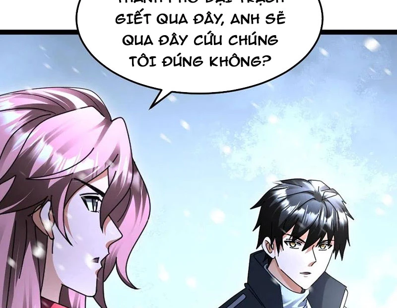 Toàn Cầu Băng Phong Ta Chế Tạo Phòng An Toàn Tại Tận Thế Chapter 519 - Trang 2