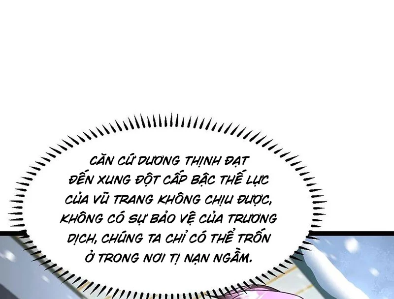 Toàn Cầu Băng Phong Ta Chế Tạo Phòng An Toàn Tại Tận Thế Chapter 519 - Trang 2