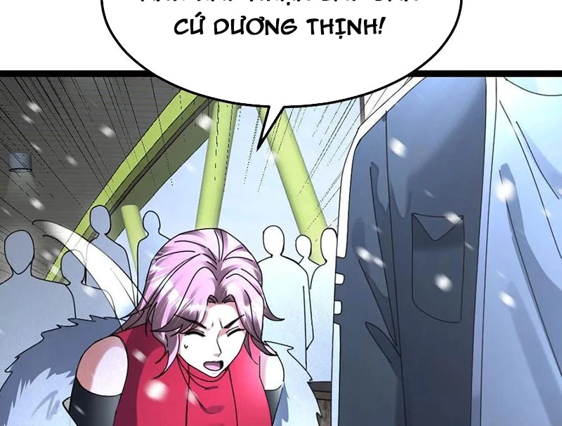 Toàn Cầu Băng Phong Ta Chế Tạo Phòng An Toàn Tại Tận Thế Chapter 519 - Trang 2