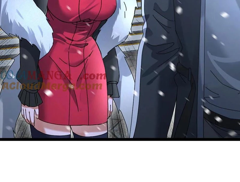 Toàn Cầu Băng Phong Ta Chế Tạo Phòng An Toàn Tại Tận Thế Chapter 519 - Trang 2