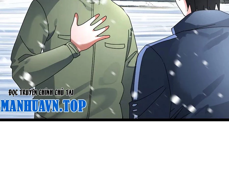 Toàn Cầu Băng Phong Ta Chế Tạo Phòng An Toàn Tại Tận Thế Chapter 519 - Trang 2