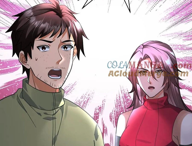 Toàn Cầu Băng Phong Ta Chế Tạo Phòng An Toàn Tại Tận Thế Chapter 519 - Trang 2