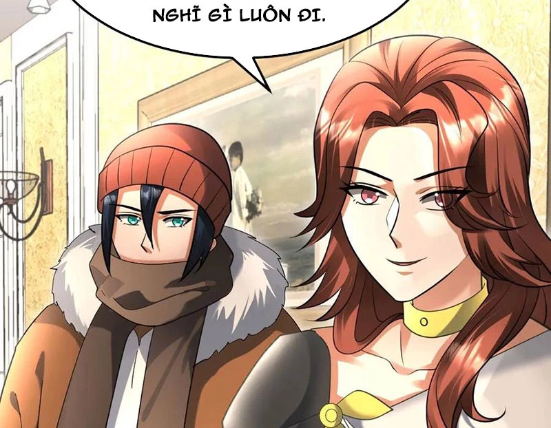 Toàn Cầu Băng Phong Ta Chế Tạo Phòng An Toàn Tại Tận Thế Chapter 519 - Trang 2