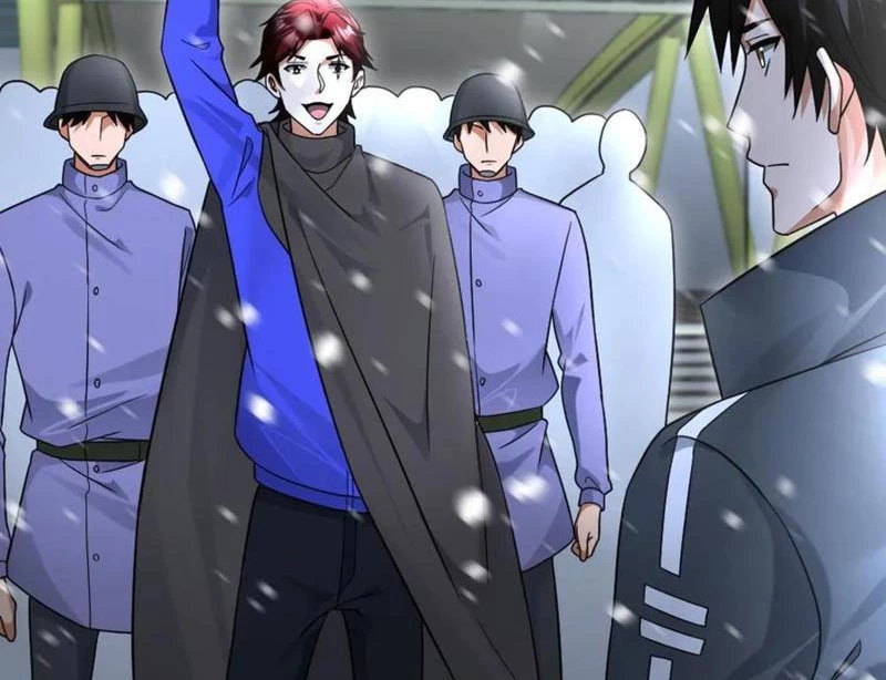 Toàn Cầu Băng Phong Ta Chế Tạo Phòng An Toàn Tại Tận Thế Chapter 520 - Trang 2