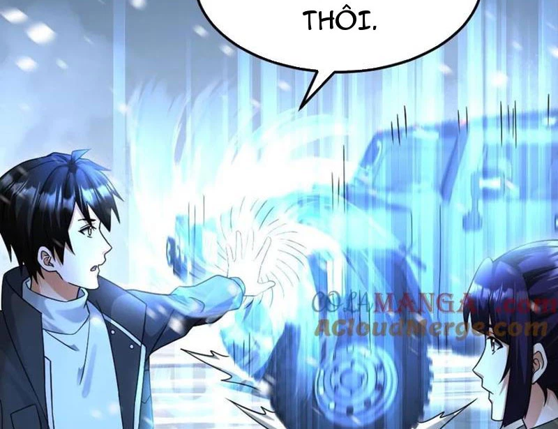 Toàn Cầu Băng Phong Ta Chế Tạo Phòng An Toàn Tại Tận Thế Chapter 520 - Trang 2