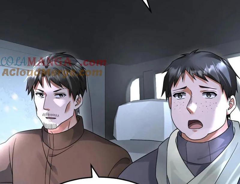 Toàn Cầu Băng Phong Ta Chế Tạo Phòng An Toàn Tại Tận Thế Chapter 520 - Trang 2