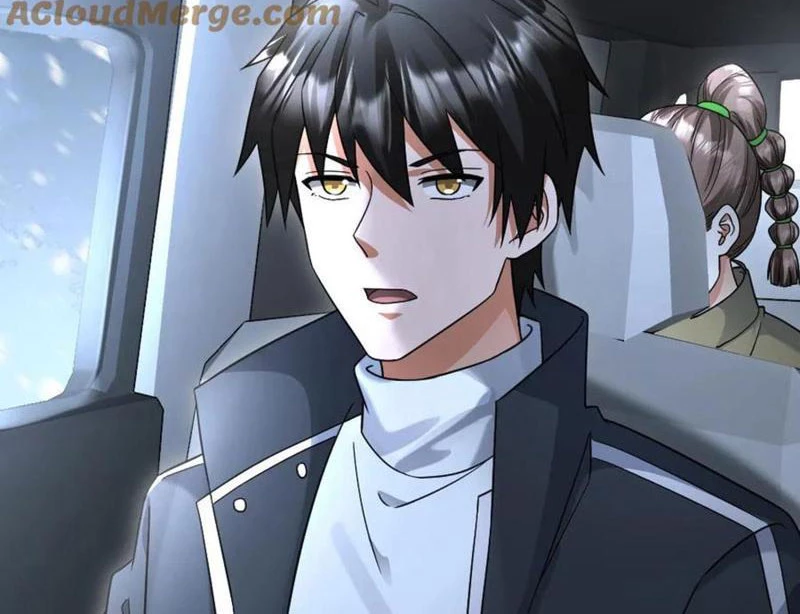 Toàn Cầu Băng Phong Ta Chế Tạo Phòng An Toàn Tại Tận Thế Chapter 520 - Trang 2