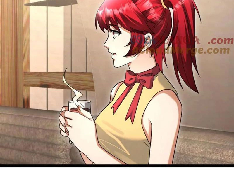 Toàn Cầu Băng Phong Ta Chế Tạo Phòng An Toàn Tại Tận Thế Chapter 520 - Trang 2